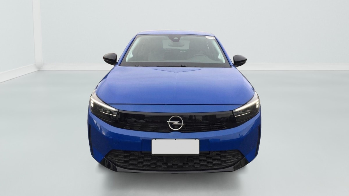 362367_p2 - OPEL - CORSA - 2025 - photo 2