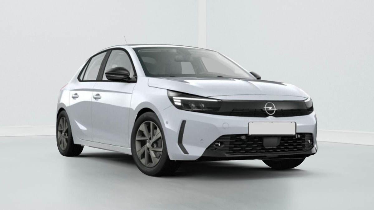 361347_p2 - OPEL - CORSA - 2025 - photo 1
