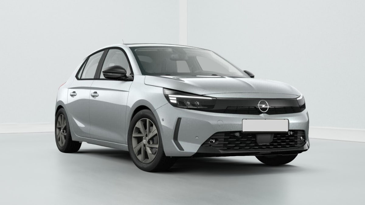 361346_p2 - OPEL - CORSA - 2025 - photo 1