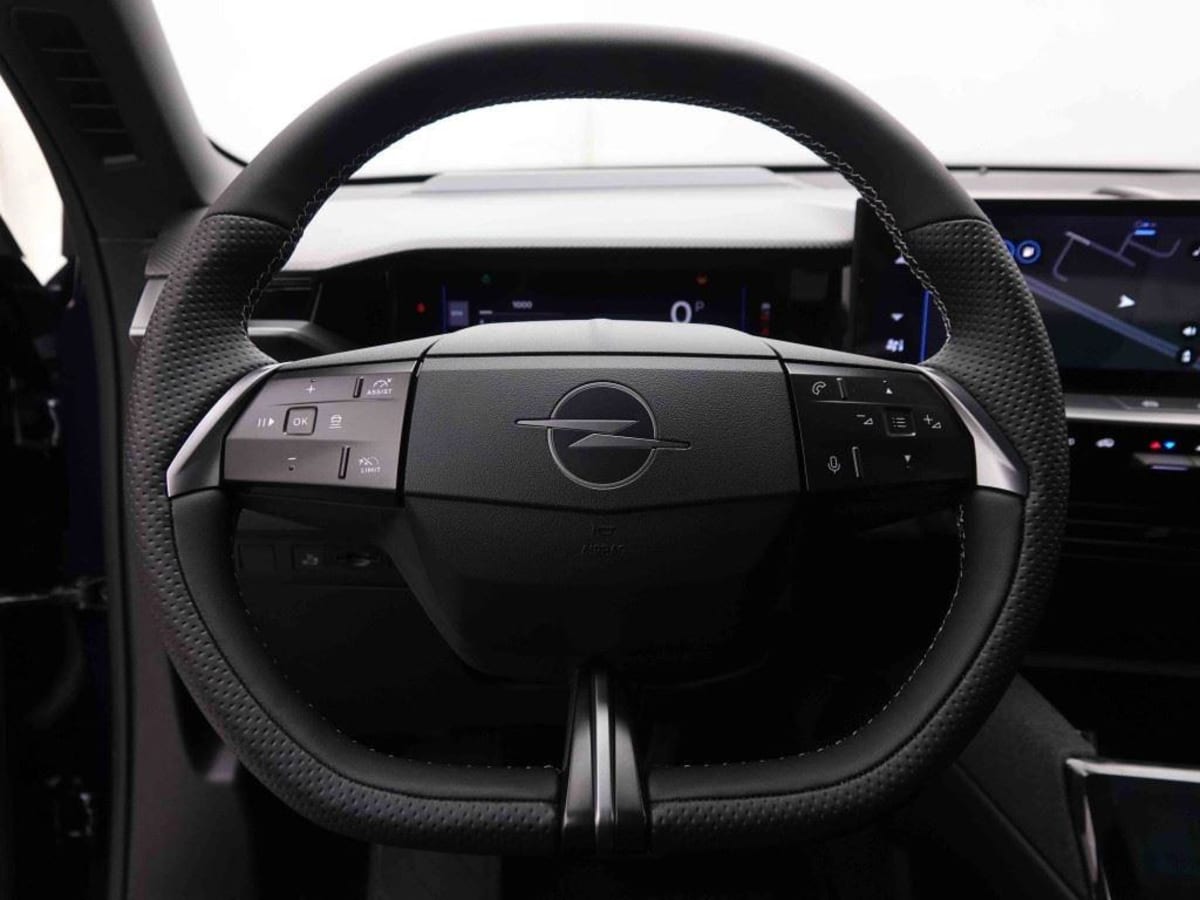 361422_p2 - OPEL - GRANDLAND - 2025 - photo 10