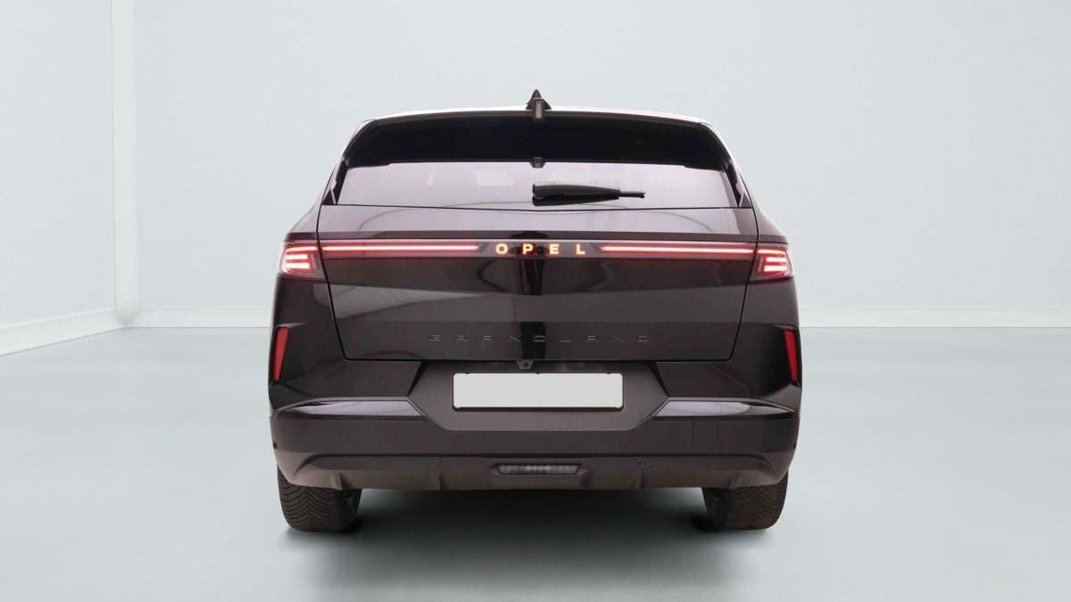 361656_p2 - OPEL - GRANDLAND - 2025 - photo 5