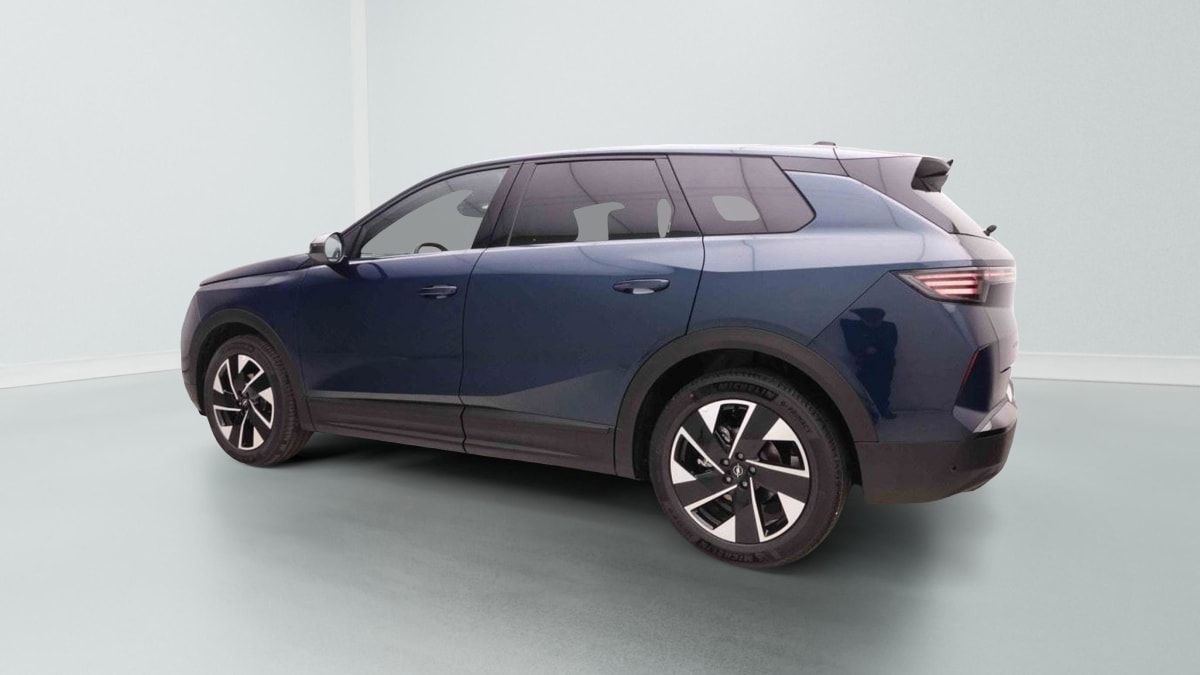 361422_p2 - OPEL - GRANDLAND - 2025 - photo 3