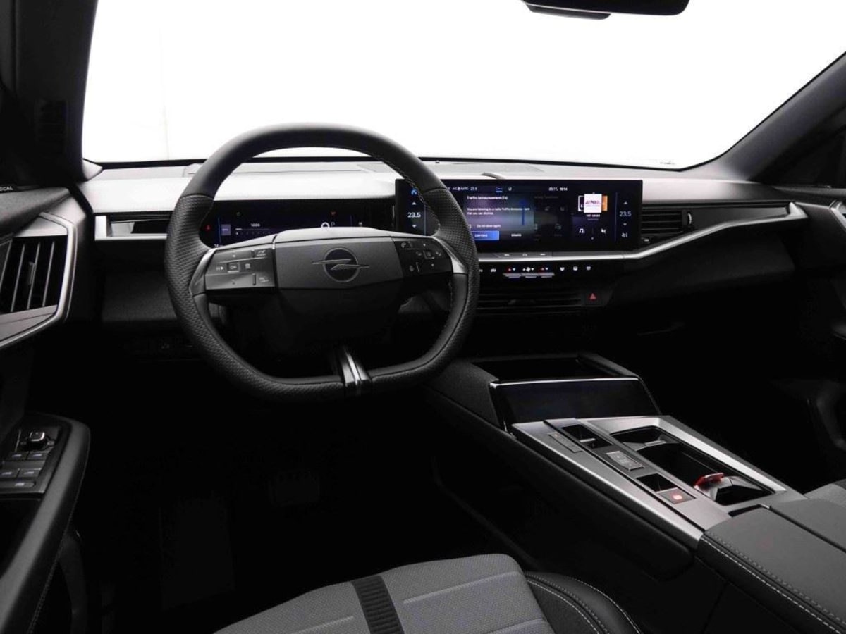 361305_p2 - OPEL - GRANDLAND - 2025 - photo 9