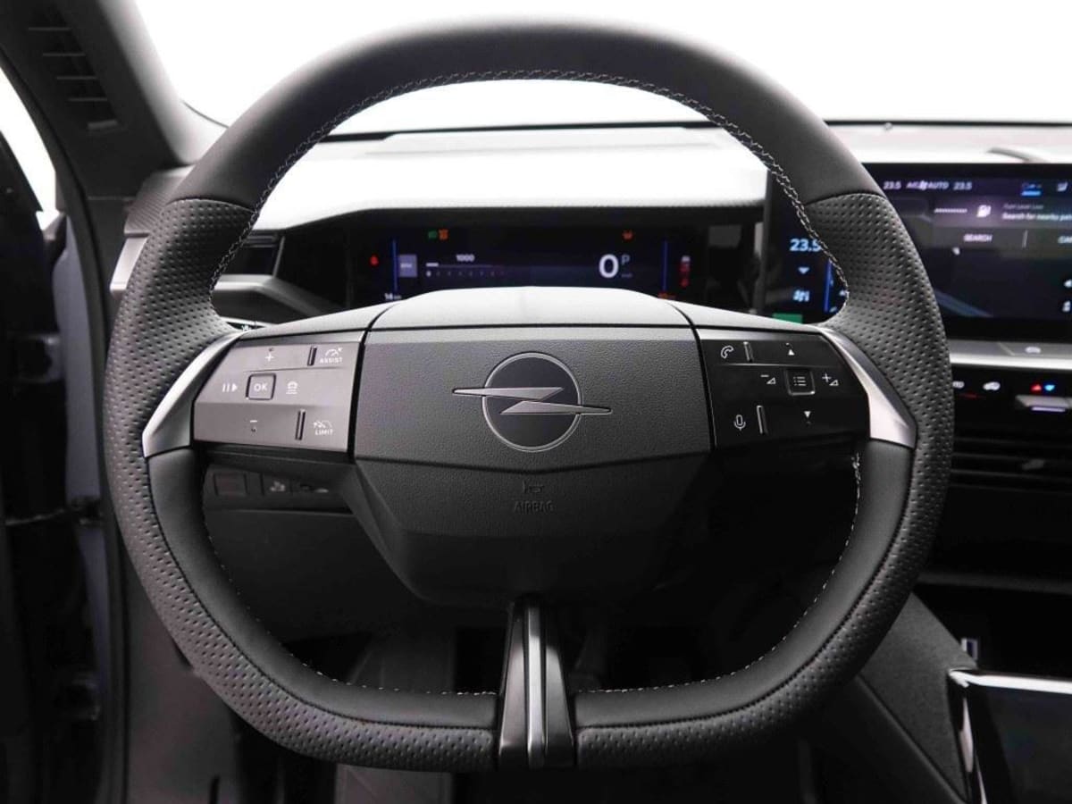 361305_p2 - OPEL - GRANDLAND - 2025 - photo 10