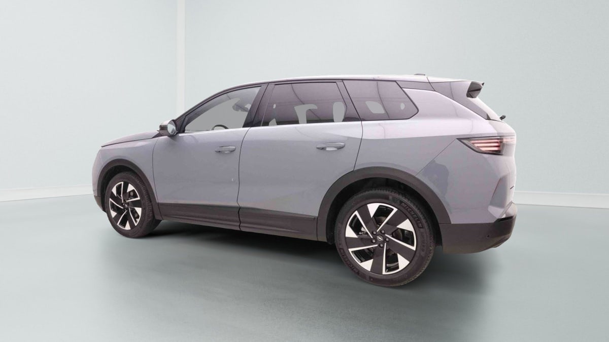 361275_p2 - OPEL - GRANDLAND - 2025 - photo 3