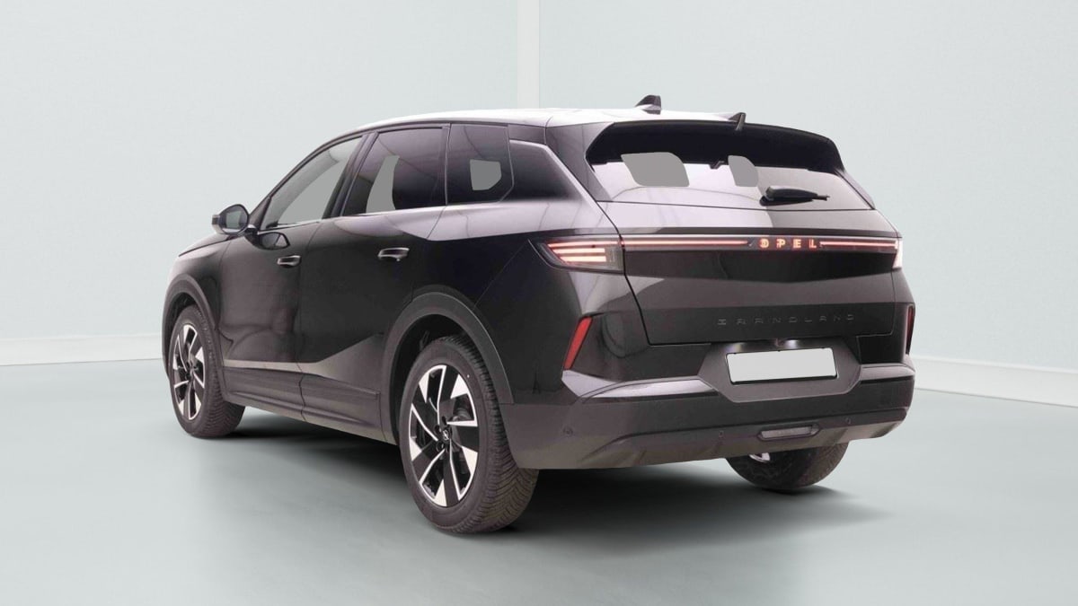 361298_p2 - OPEL - GRANDLAND - 2025 - photo 3