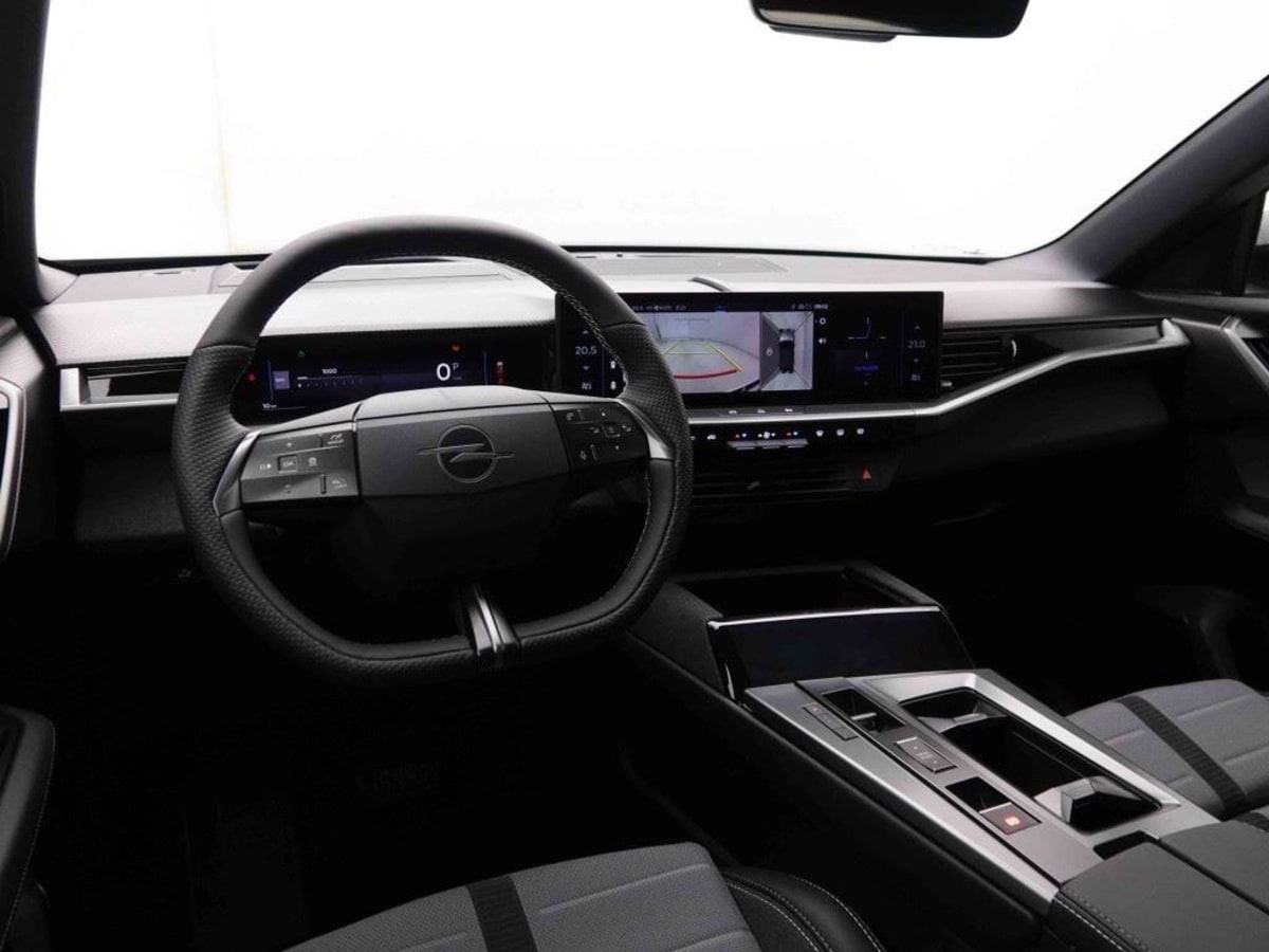 361656_p2 - OPEL - GRANDLAND - 2025 - photo 9