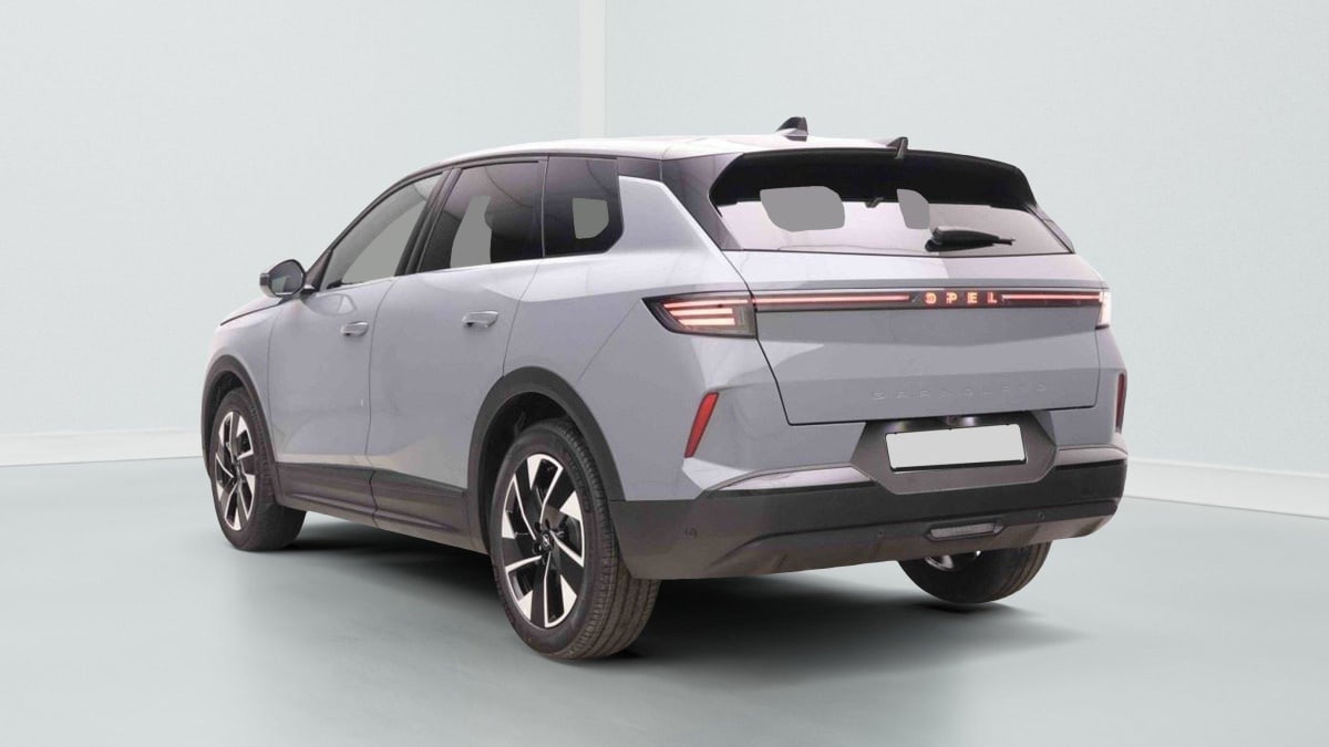 361305_p2 - OPEL - GRANDLAND - 2025 - photo 3