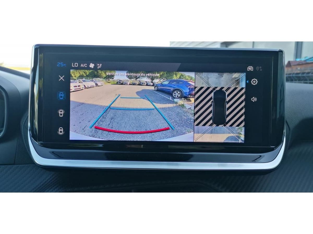 359996_p2 - PEUGEOT - 2008 - 2025 - photo 6