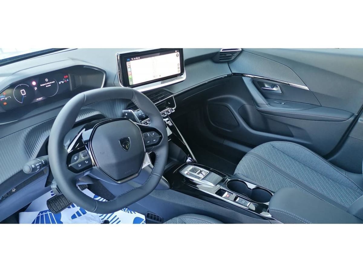 359996_p2 - PEUGEOT - 2008 - 2025 - photo 5