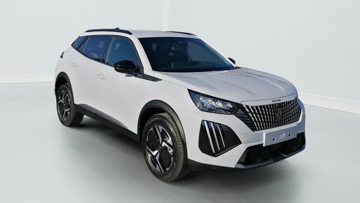 359996_p2 - PEUGEOT - 2008 - 2025 - photo 1