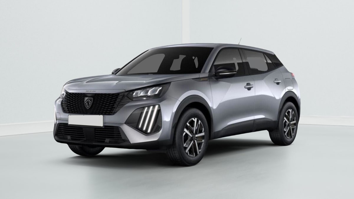 361776_p2 - PEUGEOT - 2008 - 2025 - photo 1