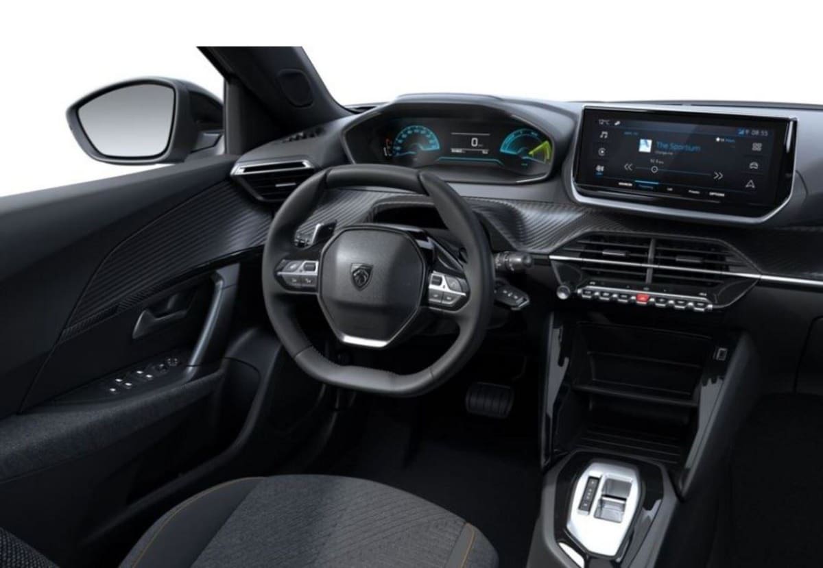 361776_p2 - PEUGEOT - 2008 - 2025 - photo 4