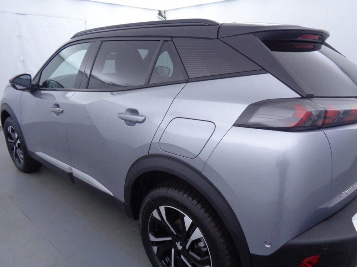 356427_p2 - PEUGEOT - 2008 - 2023 - photo 7