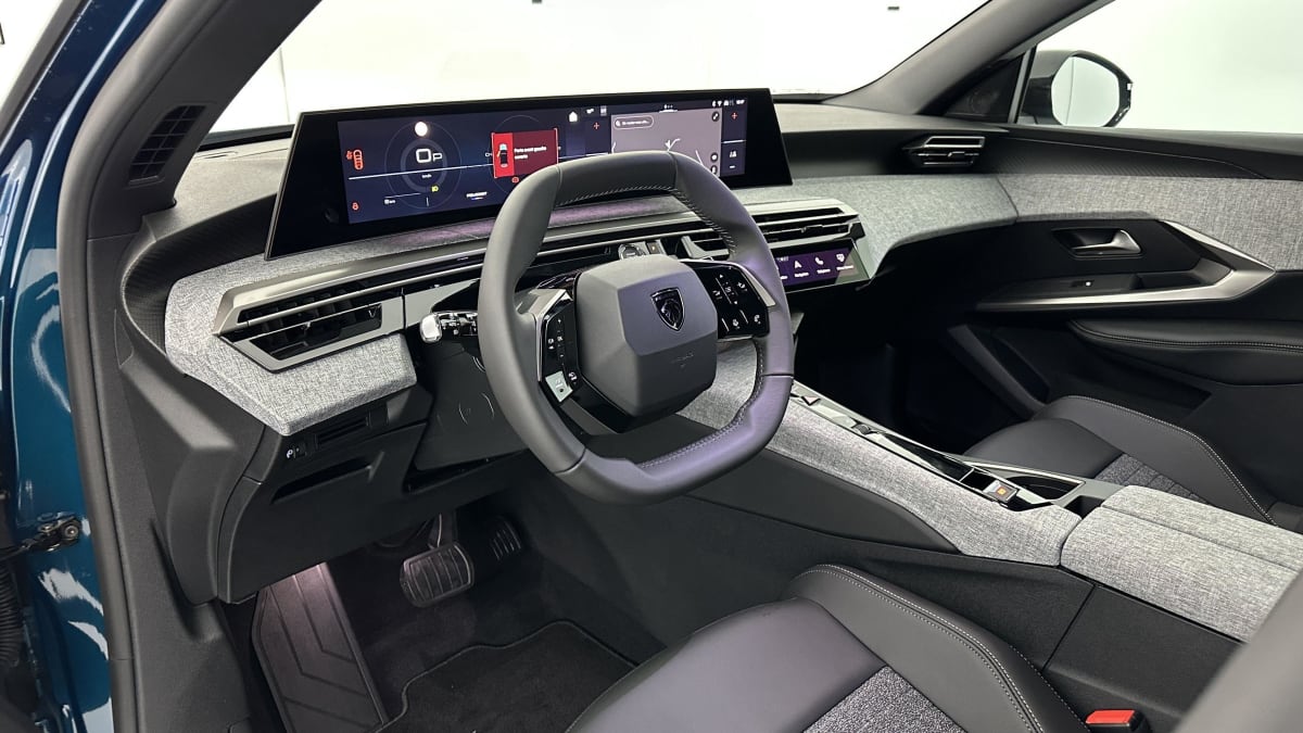 361465_p2 - PEUGEOT - 3008 - 2025 - photo 6