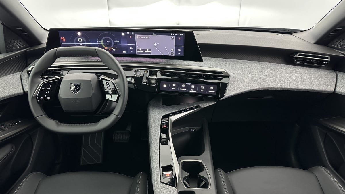 361465_p2 - PEUGEOT - 3008 - 2025 - photo 7