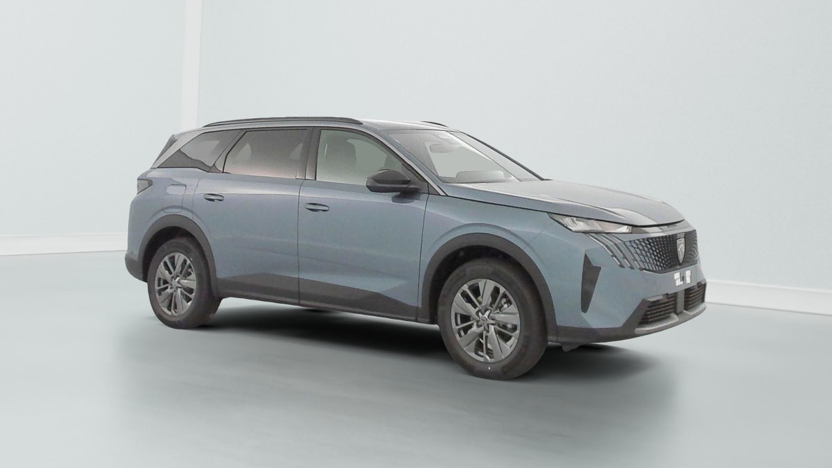 359807_p2 - PEUGEOT - 5008 - 2025 - photo 2