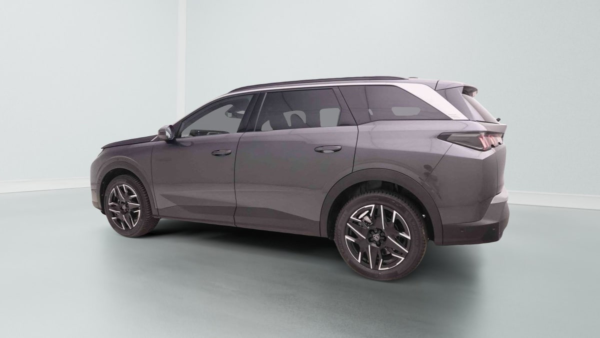 355940_p2 - PEUGEOT - 5008 - 2025 - photo 4