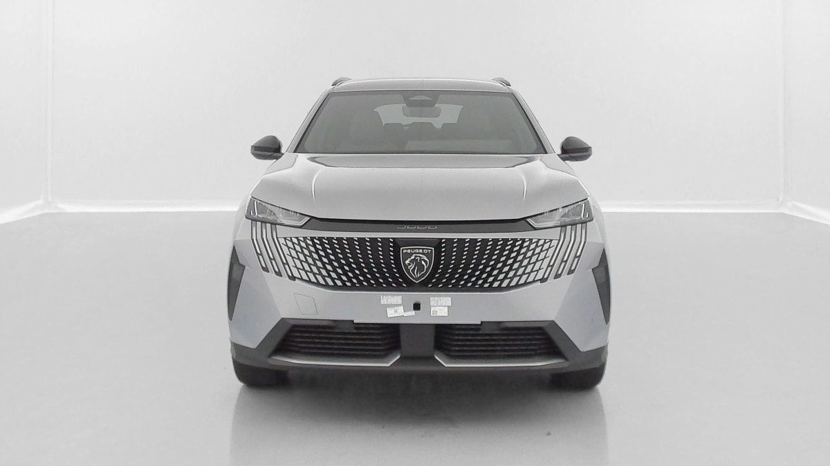 360900_p2 - PEUGEOT - 5008 - 2025 - photo 2