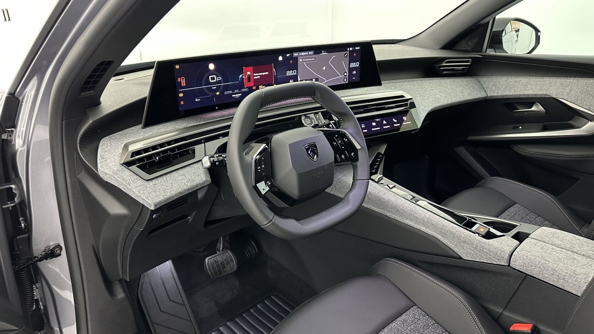 360900_p2 - PEUGEOT - 5008 - 2025 - photo 6