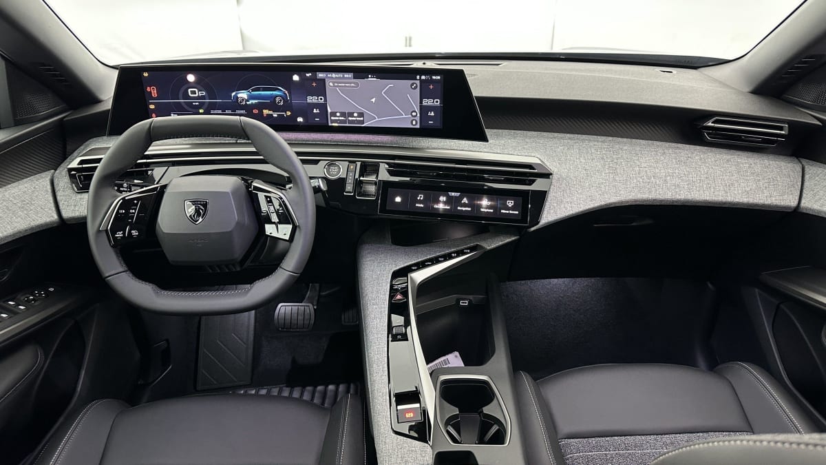 360900_p2 - PEUGEOT - 5008 - 2025 - photo 7