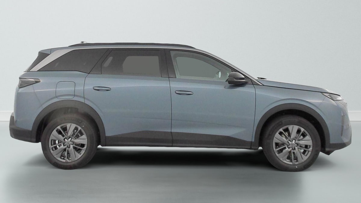 359808_p2 - PEUGEOT - 5008 - 2025 - photo 9