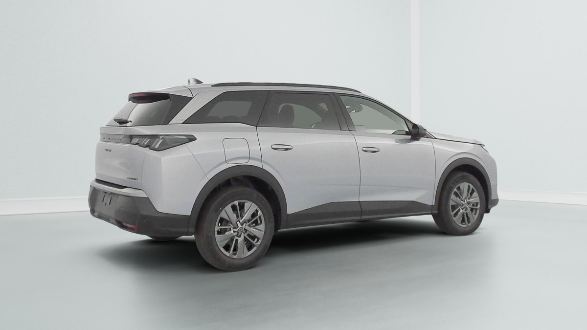 359703_p2 - PEUGEOT - 5008 - 2025 - photo 10