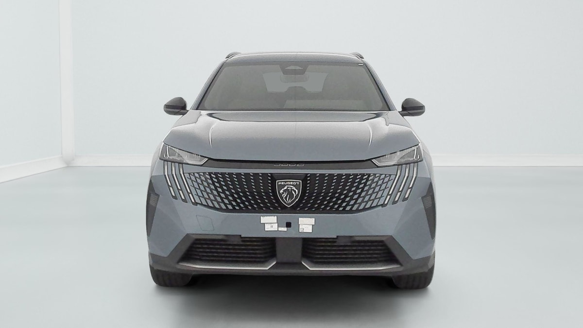 359807_p2 - PEUGEOT - 5008 - 2025 - photo 3