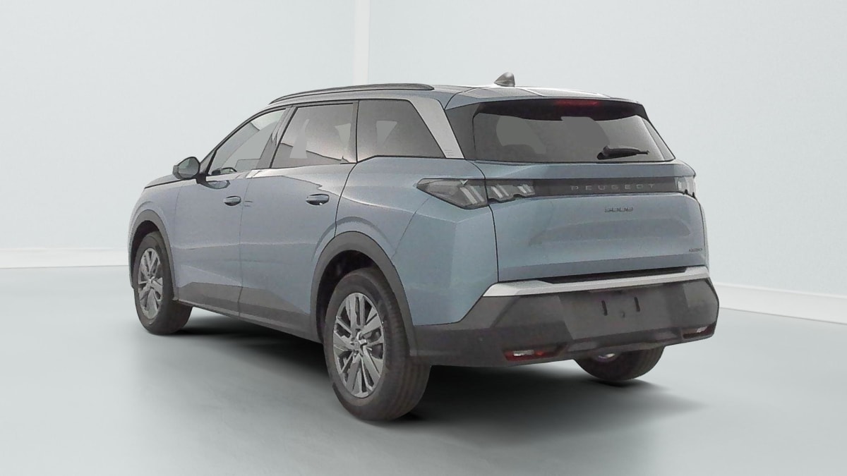359807_p2 - PEUGEOT - 5008 - 2025 - photo 7