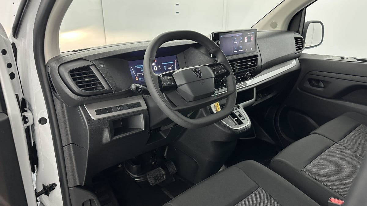 362484_p2 - PEUGEOT - EXPERT - 2025 - photo 5