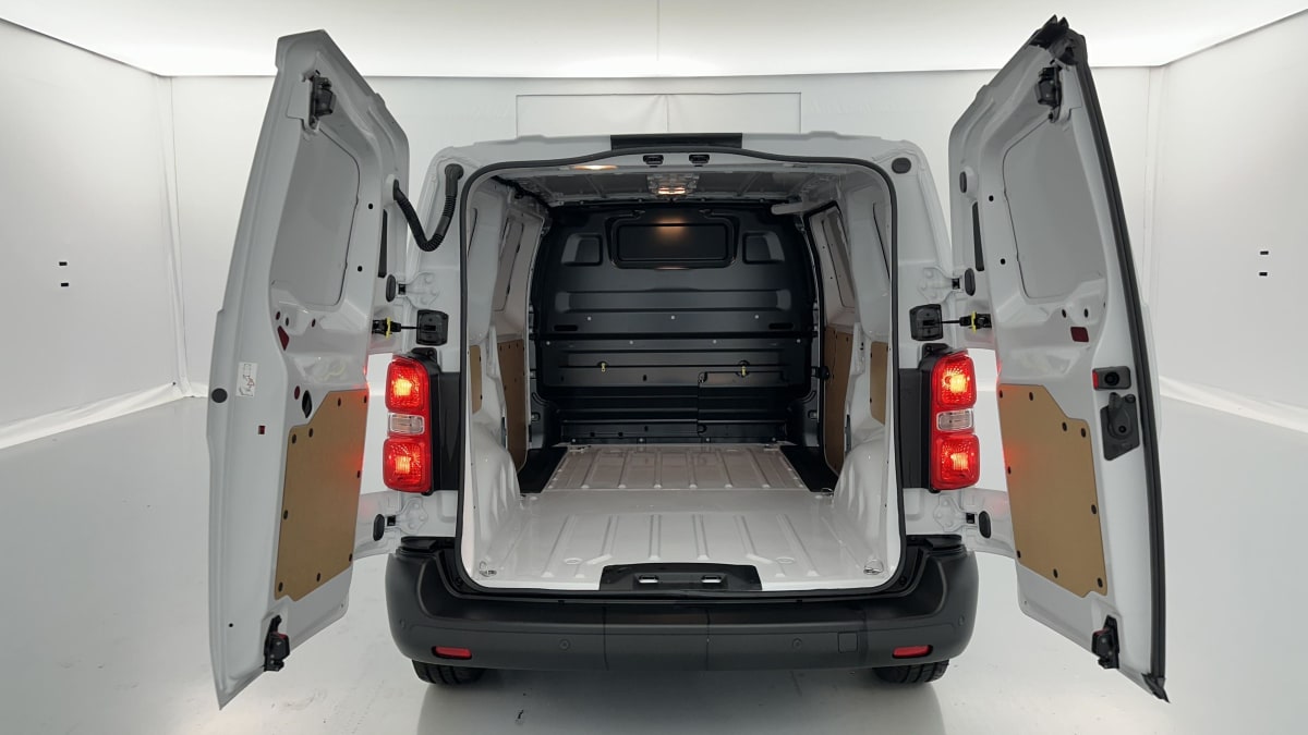 362484_p2 - PEUGEOT - EXPERT - 2025 - photo 8