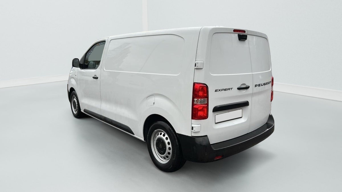 361120_p2 - PEUGEOT - EXPERT - 2025 - photo 5