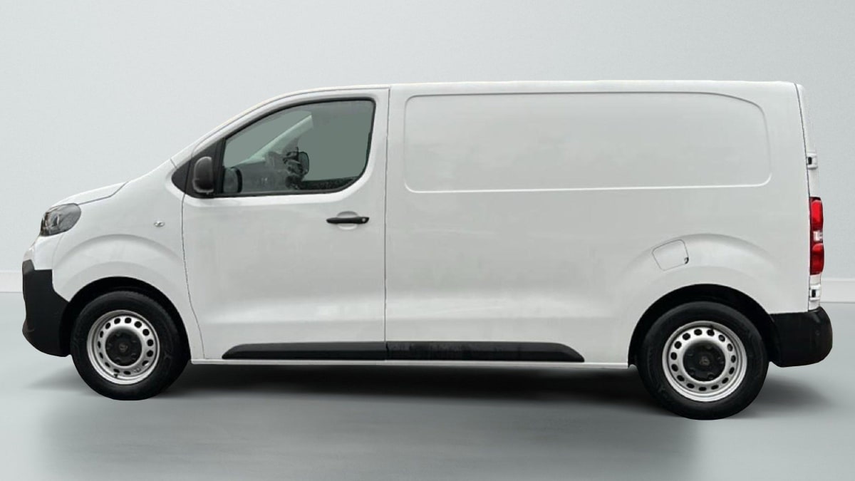 361120_p2 - PEUGEOT - EXPERT - 2025 - photo 4