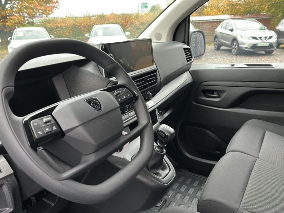 361120_p2 - PEUGEOT - EXPERT - 2025 - photo 10