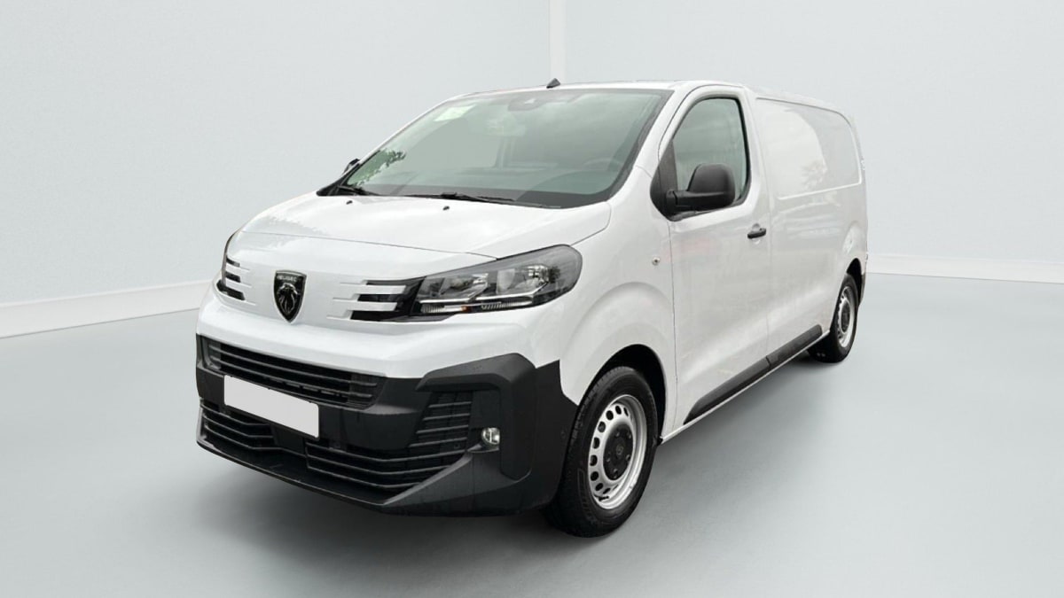 361120_p2 - PEUGEOT - EXPERT - 2025 - photo 3