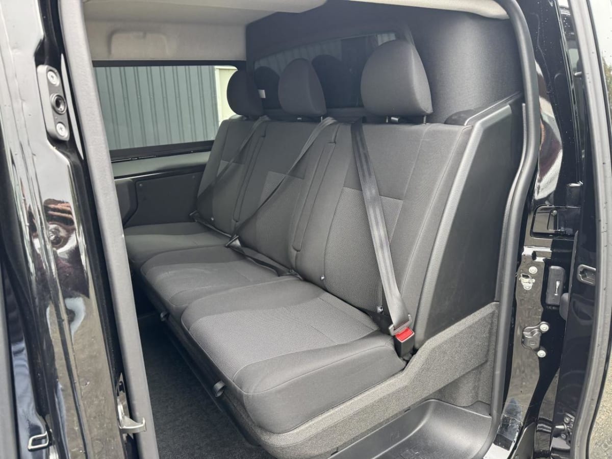 360496_p2 - PEUGEOT - EXPERT - 2025 - photo 8