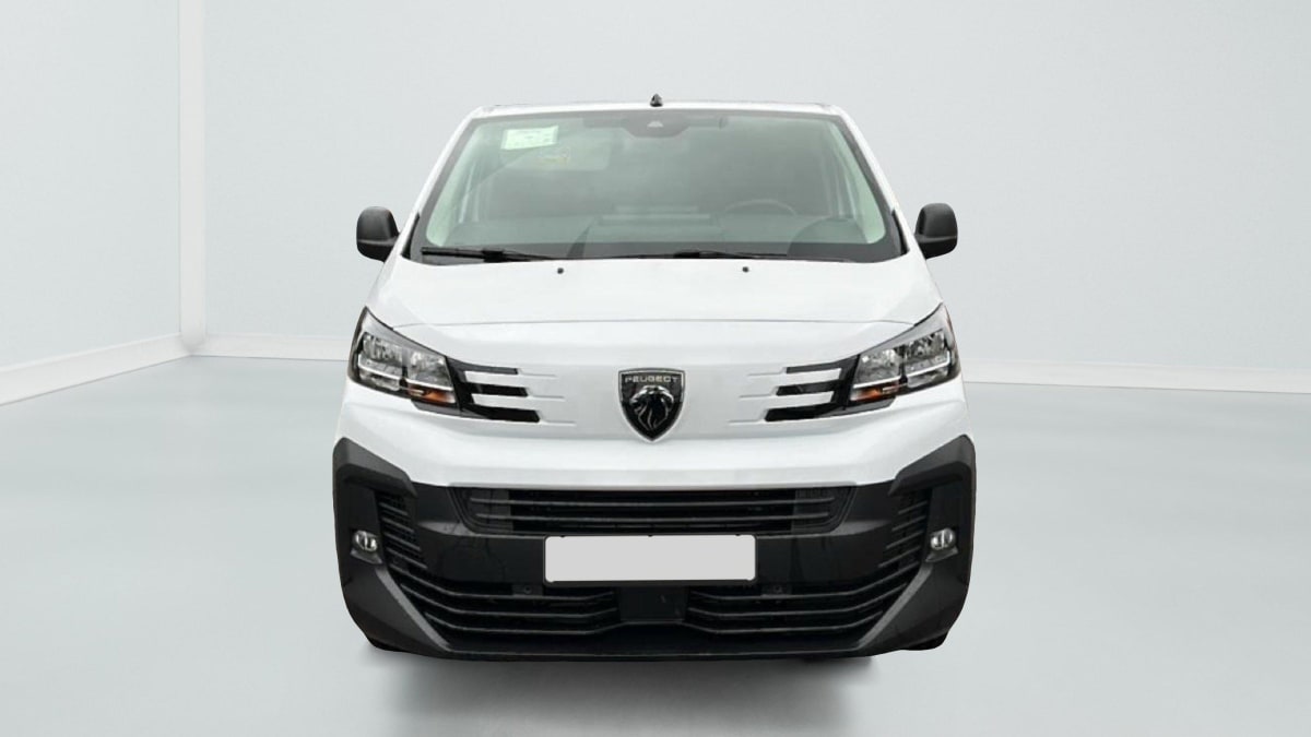 361120_p2 - PEUGEOT - EXPERT - 2025 - photo 2