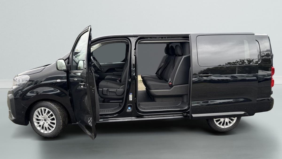 360496_p2 - PEUGEOT - EXPERT - 2025 - photo 3