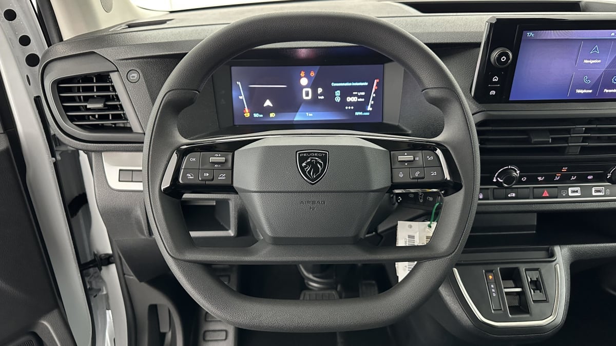 362484_p2 - PEUGEOT - EXPERT - 2025 - photo 9