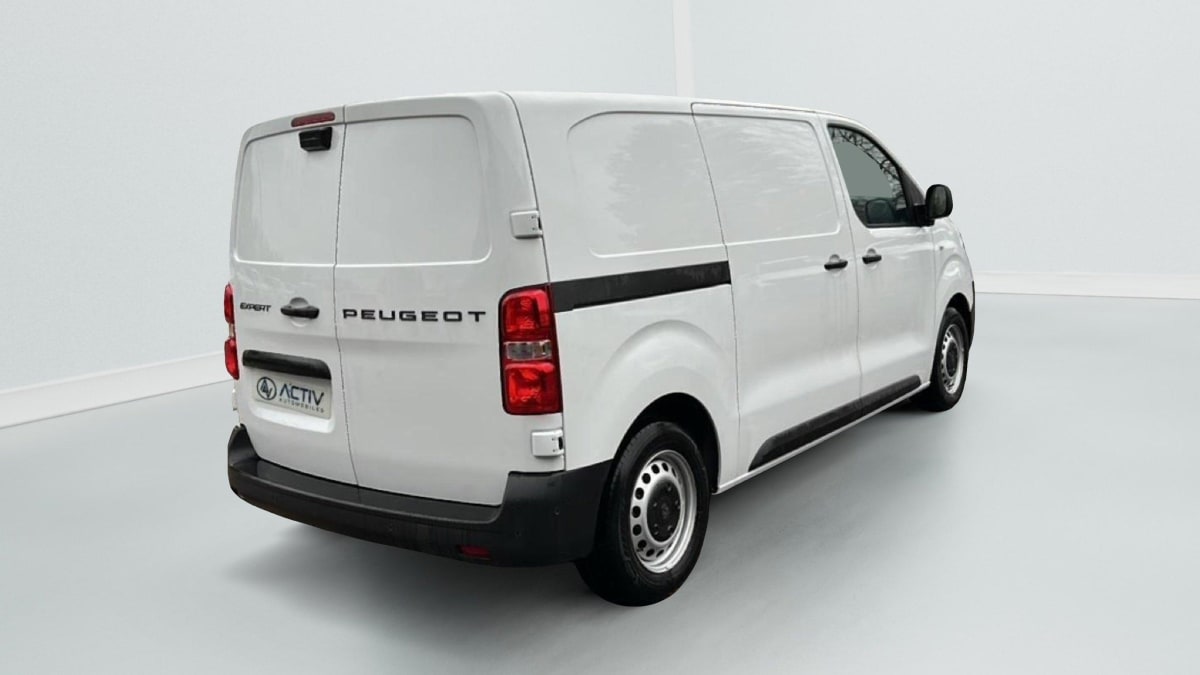 361120_p2 - PEUGEOT - EXPERT - 2025 - photo 7