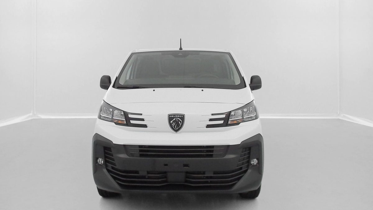 362484_p2 - PEUGEOT - EXPERT - 2025 - photo 2