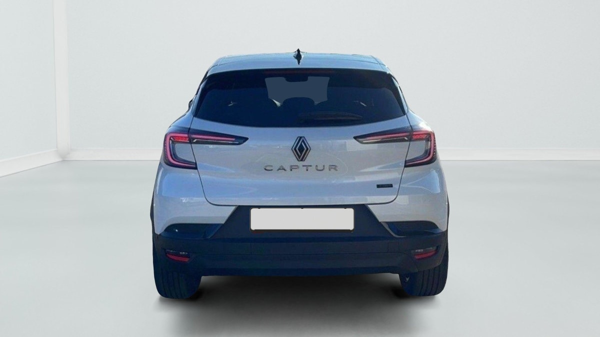 360119_p2 - RENAULT - CAPTUR - 2025 - photo 6