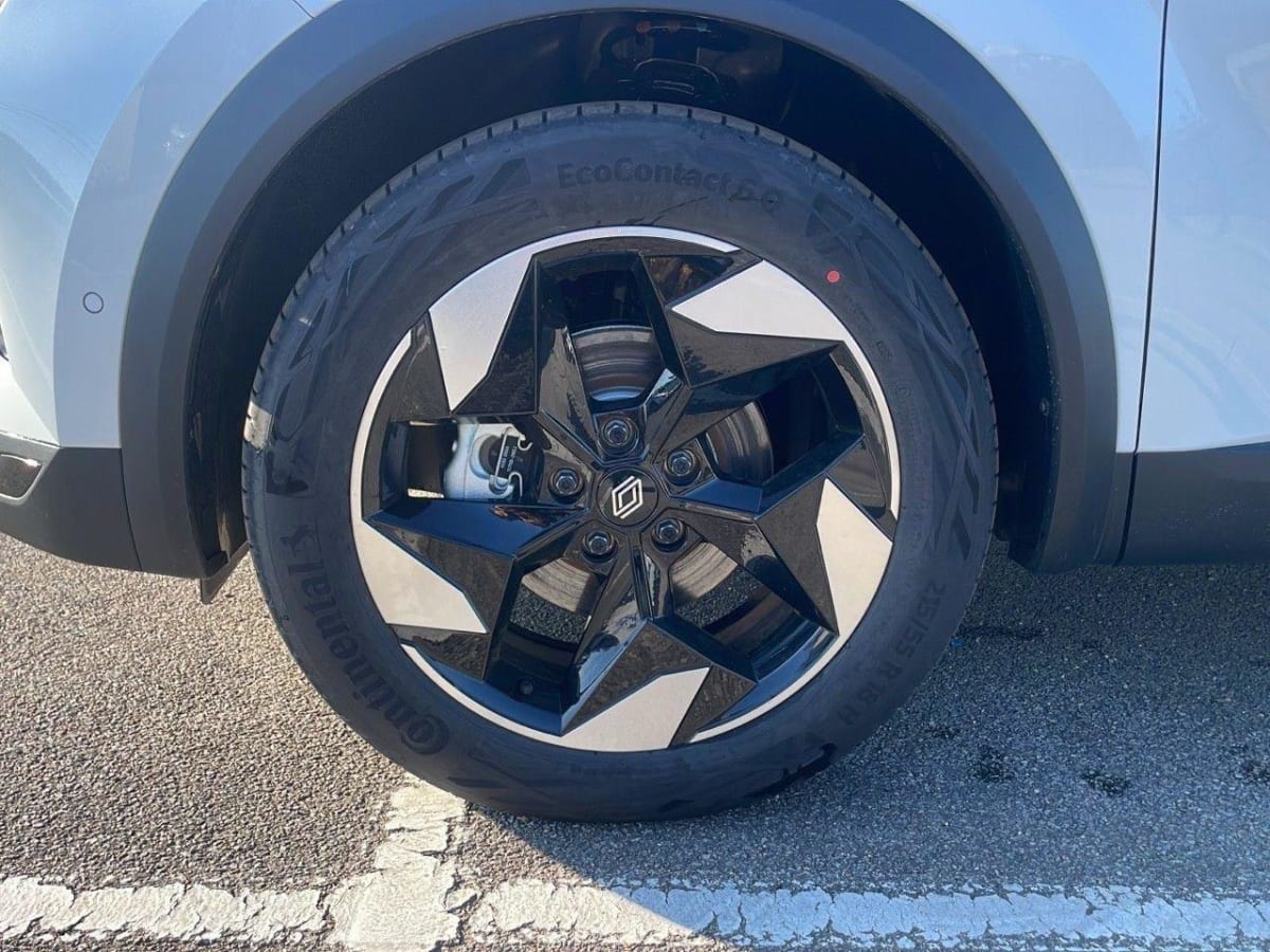 360119_p2 - RENAULT - CAPTUR - 2025 - photo 9