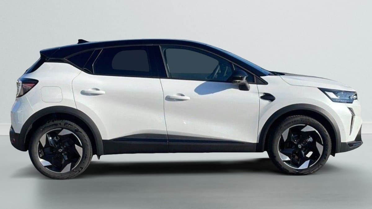 360119_p2 - RENAULT - CAPTUR - 2025 - photo 8