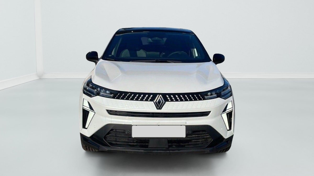 360119_p2 - RENAULT - CAPTUR - 2025 - photo 2