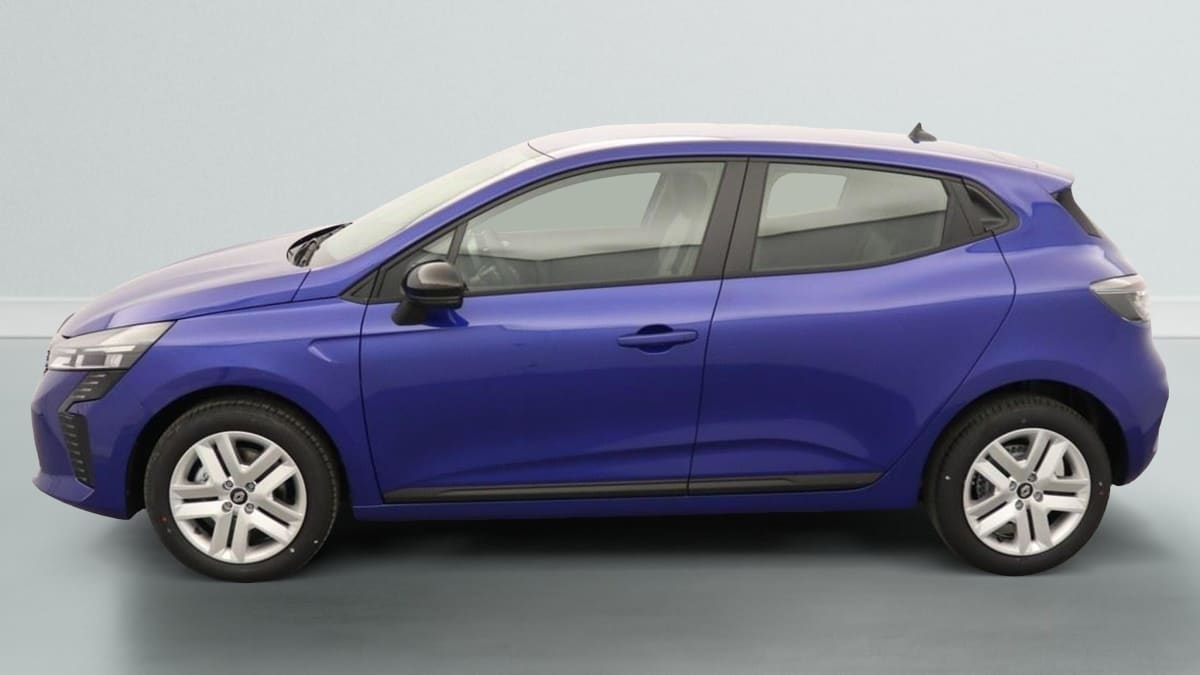 361522_p2 - RENAULT - CLIO 5 - 2025 - photo 3
