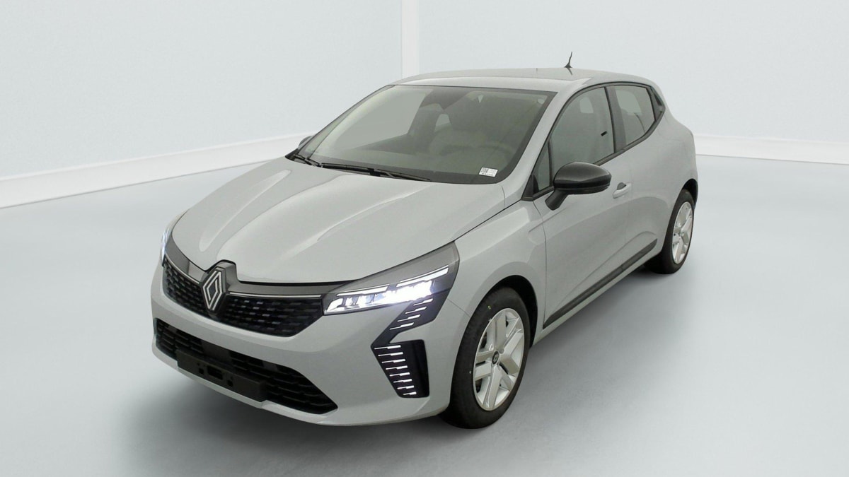 359400_p2 - RENAULT - CLIO 5 - 2025 - photo 3