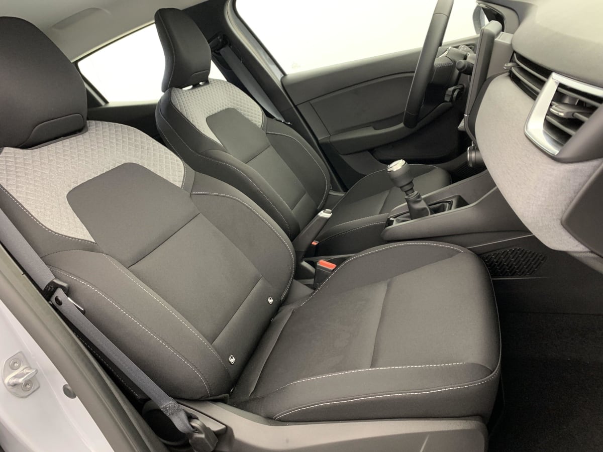 359400_p2 - RENAULT - CLIO 5 - 2025 - photo 9