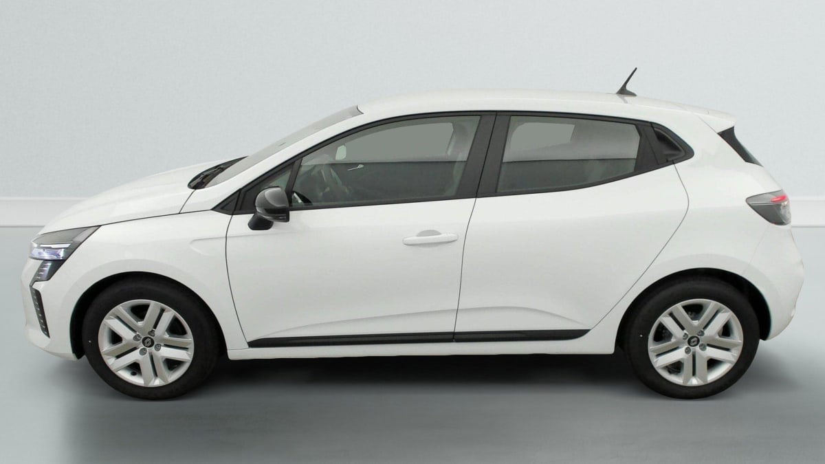 357256_p2 - RENAULT - CLIO 5 - 2025 - photo 4