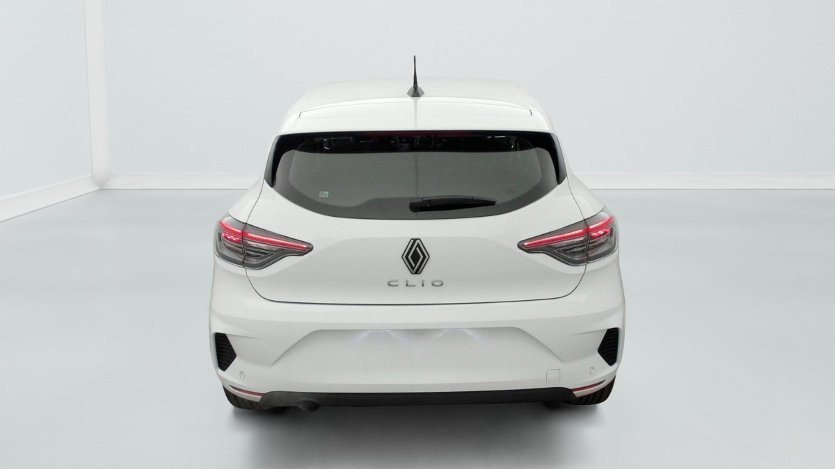 357256_p2 - RENAULT - CLIO 5 - 2025 - photo 6